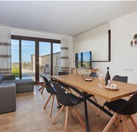 Two 3 bedroom villas with private pools, Alcamo, each sleeps 6-7